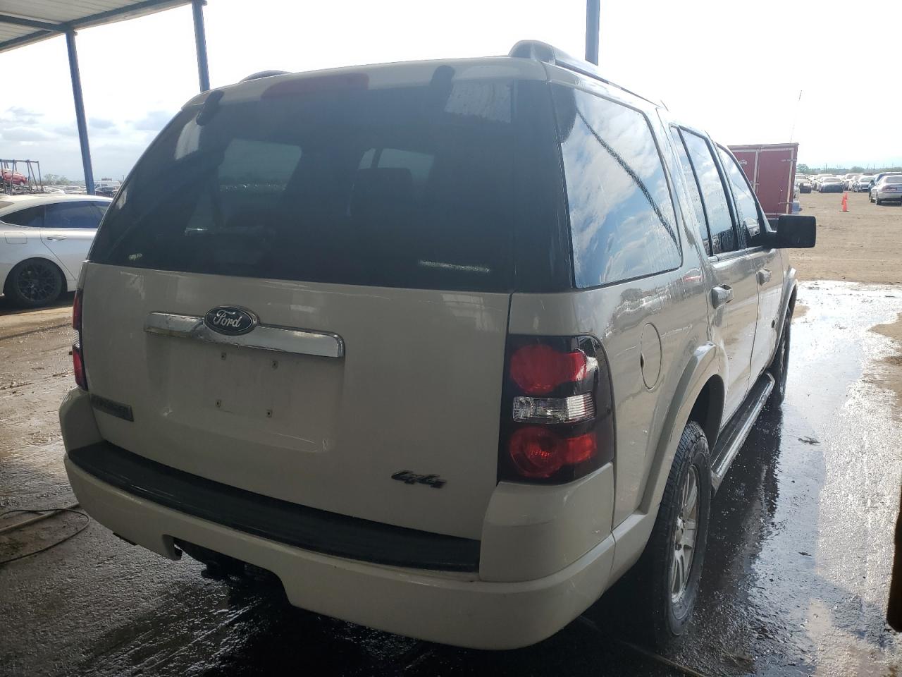 1FMEU73E48UA10606 2008 Ford Explorer Xlt