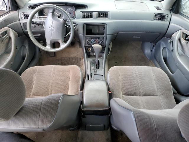 1997 Toyota Camry Ce VIN: 4T1BG22K4VU097097 Lot: 53897494