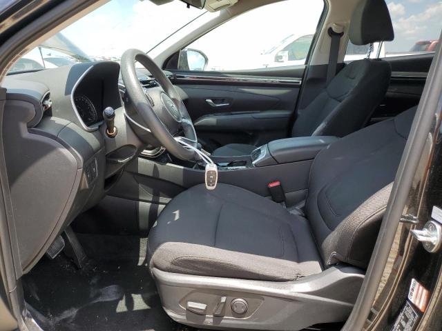 2022 HYUNDAI TUCSON SEL - 5NMJBCAE3NH150086