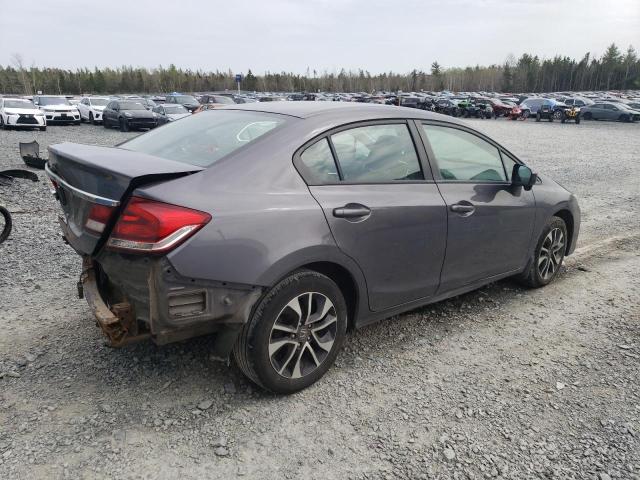 Vin: 2hgfb2f58fh002894, lot: 55260624, honda civic lx 20153