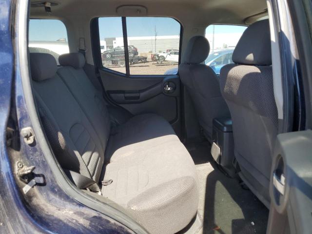 2007 Nissan Xterra Off Road VIN: 5N1AN08U37C511929 Lot: 56088894