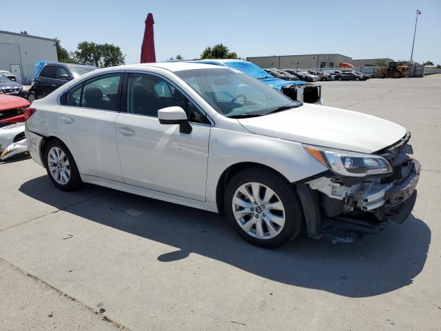 2017 Subaru Legacy 2.5I Premium VIN: 4S3BNAC64H3051821 Lot: 55403594