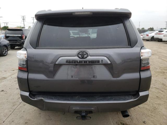 2023 Toyota 4Runner Sr5 VIN: JTEFU5JR8P5283331 Lot: 56929704