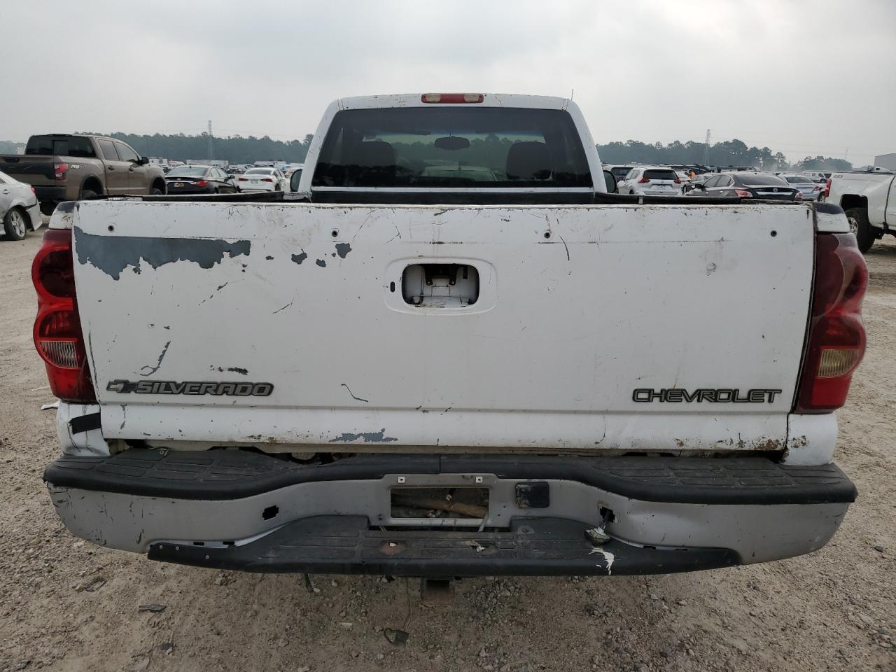 1GCEC14X73Z169426 2003 Chevrolet Silverado C1500