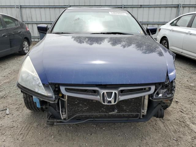 2003 Honda Accord Ex VIN: 1HGCM66543A039911 Lot: 53628084