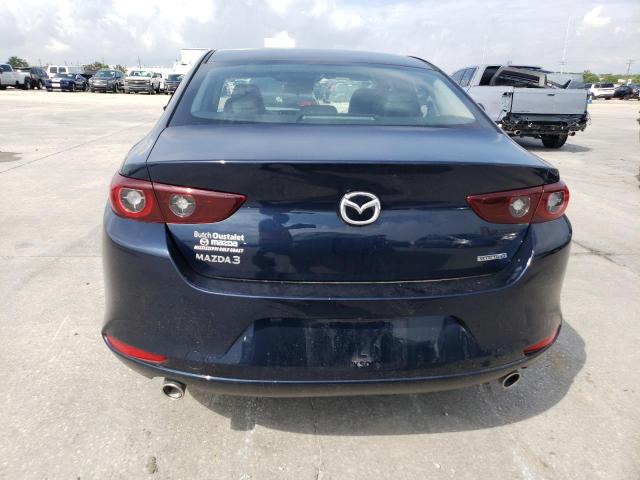 3MZBPACM3PM354480 2023 Mazda 3 Preferred