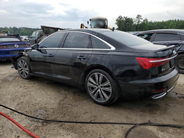 2020 Audi A6 Premium VIN: WAUD8AF24LN084658 Lot: 54251074