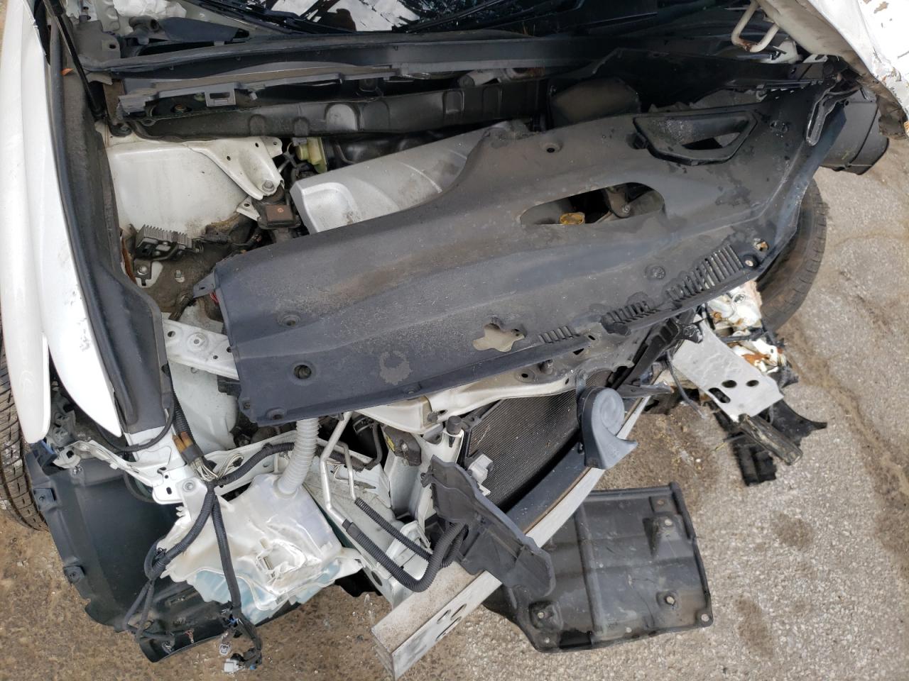 2T2ZK1BA4CC084522 2012 Lexus Rx 350