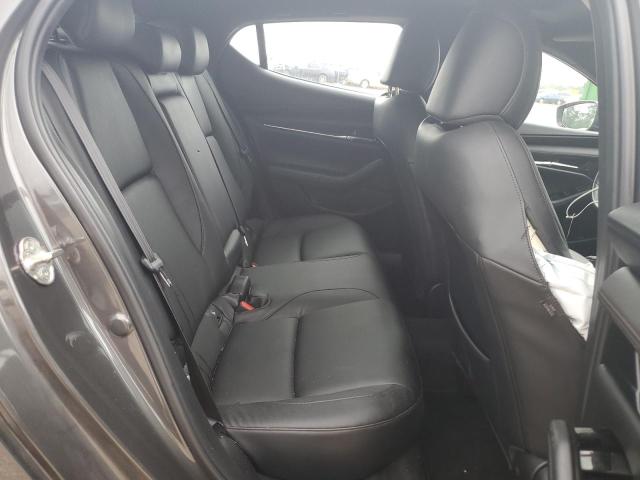 2021 Mazda 3 Preferred VIN: JM1BPALLXM1327845 Lot: 55135484