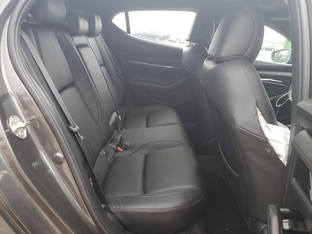 JM1BPALLXM1327845 2021 Mazda 3 Preferred