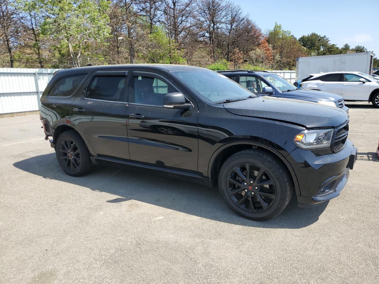 1C4SDJCT0HC907091 2017 Dodge Durango R/T