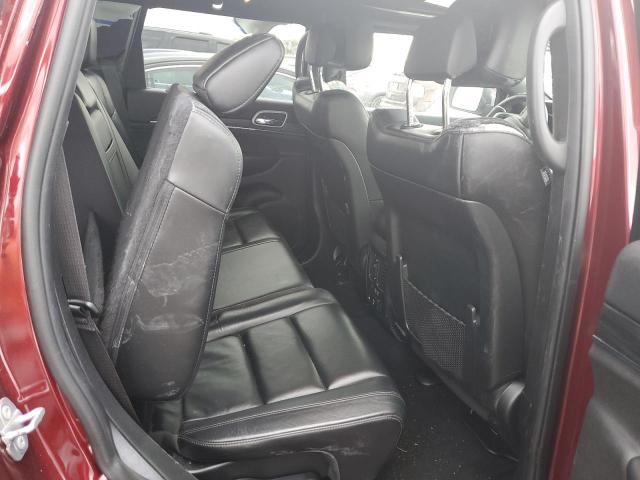 2019 Jeep Grand Cherokee Limited VIN: 1C4RJFBG2KC788024 Lot: 53997284