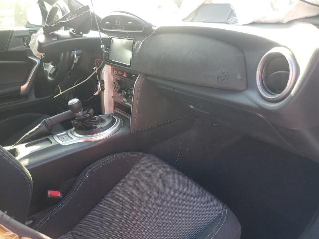 2019 TOYOTA 86 JF1ZNAA18K8701224