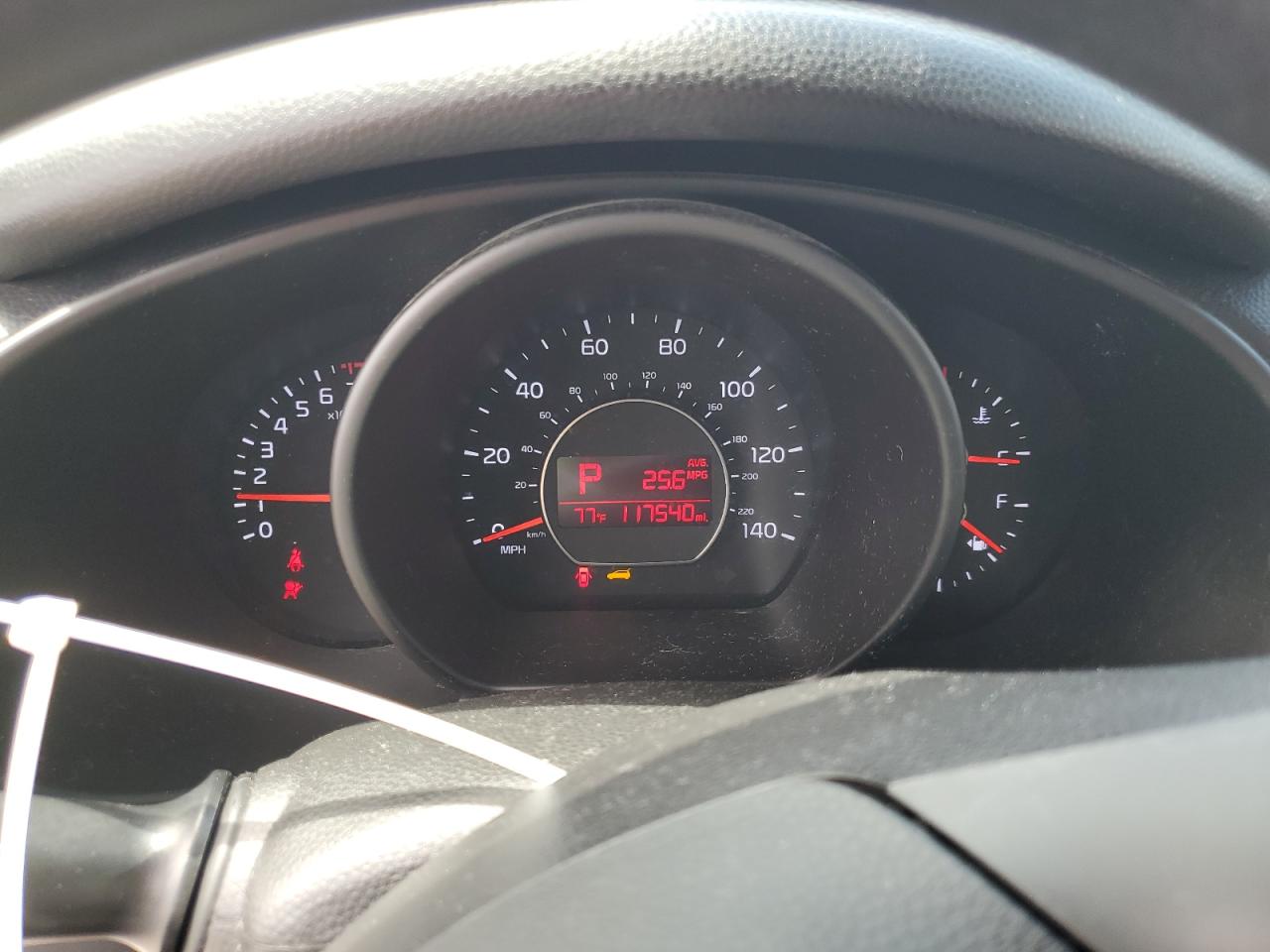 KNDJN2A22F7140598 2015 Kia Soul