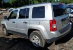 JEEP PATRIOT SP photo