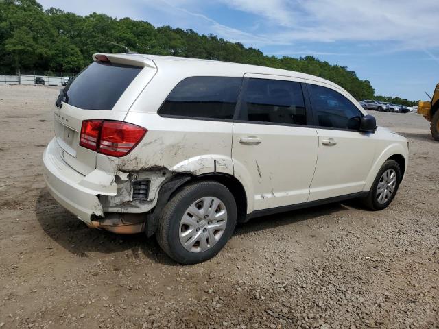 2014 Dodge Journey Se VIN: 3C4PDCAB7ET163601 Lot: 56447604