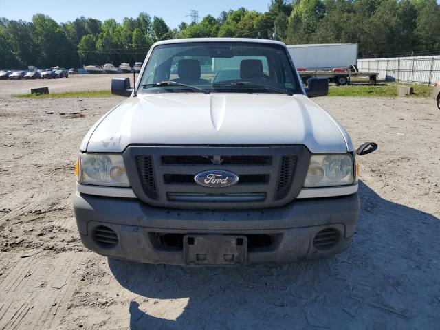 2011 Ford Ranger VIN: 1FTKR1AD5BPA93470 Lot: 53114454