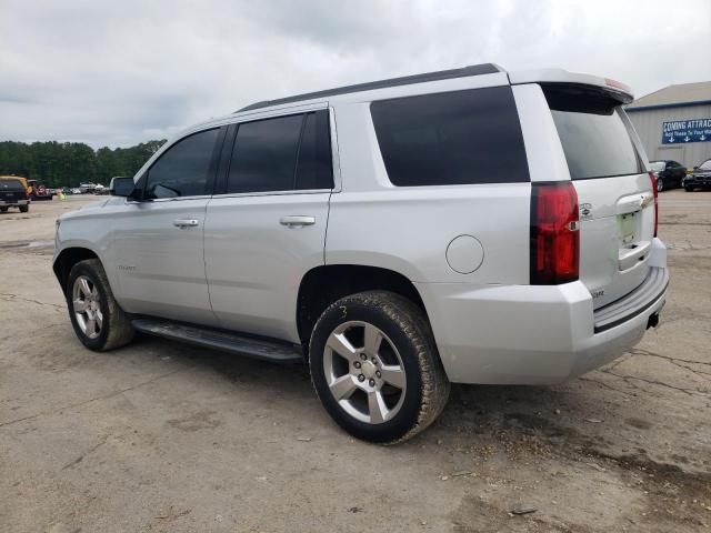 2017 CHEVROLET TAHOE C150 - 1GNSCAKC3HR125067