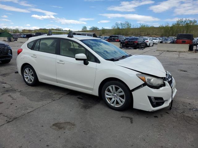 2015 Subaru Impreza Premium VIN: JF1GPAC61F8298865 Lot: 53981844