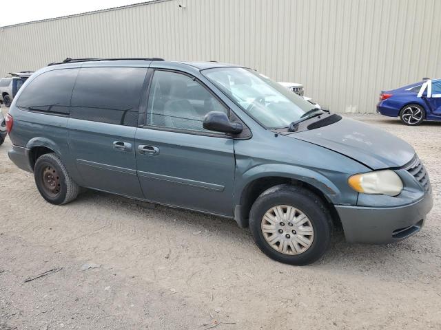 2005 Chrysler Town & Country Lx VIN: 2C4GP44R45R141354 Lot: 56091424