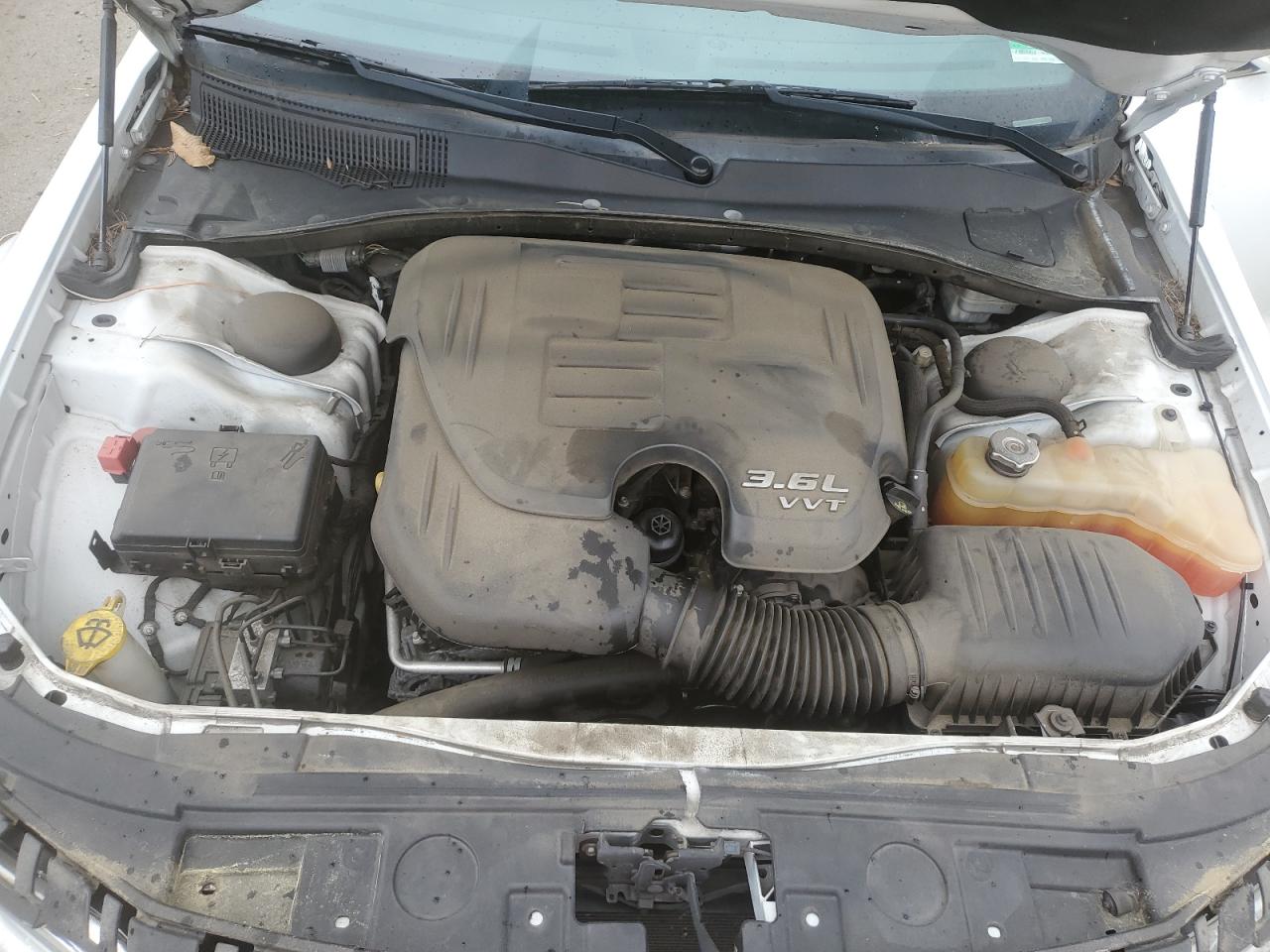 2C3CCAAG2EH229020 2014 Chrysler 300