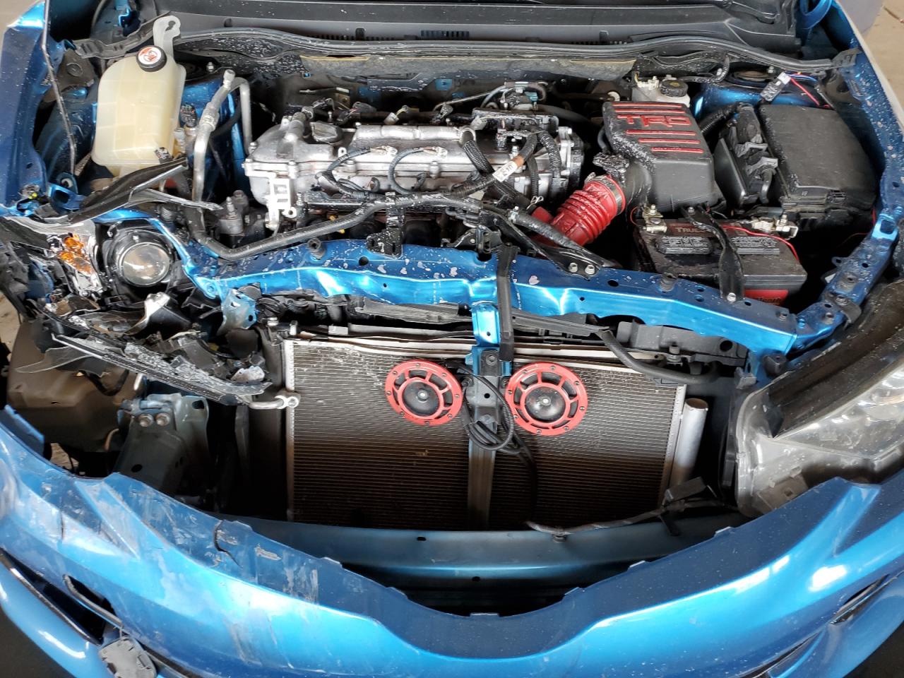 JTNKARJE2HJ543565 2017 Toyota Corolla Im