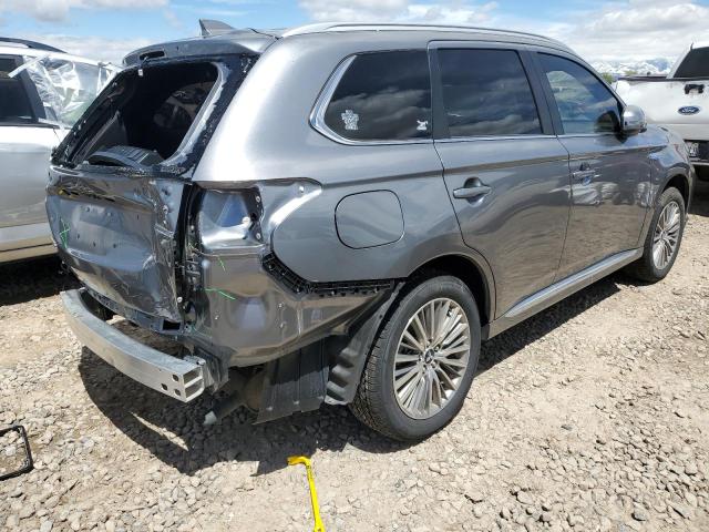 Vin: ja4j24a59lz041558, lot: 53875584, mitsubishi outlander sel 20203