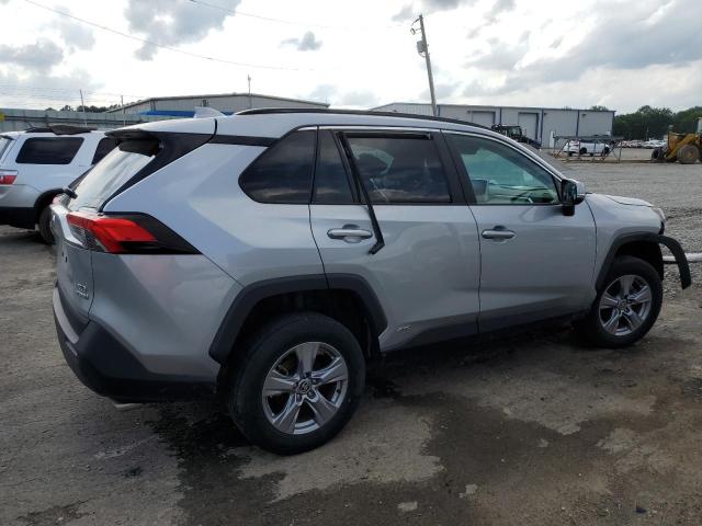 2022 Toyota Rav4 Xle VIN: 2T3RWRFV8NW134674 Lot: 53819864