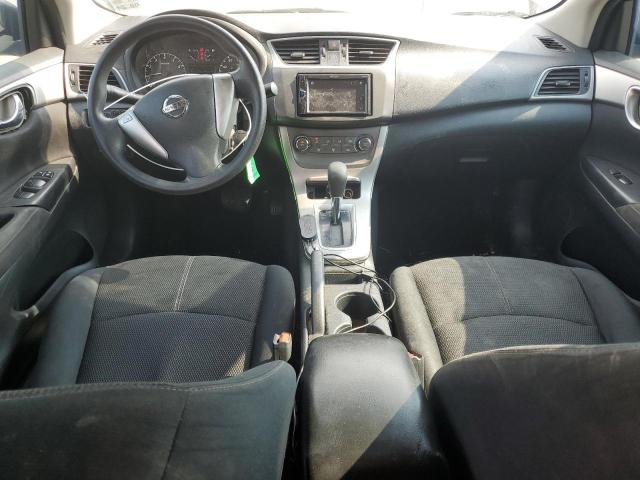 2014 Nissan Sentra S VIN: 3N1AB7AP5EY246884 Lot: 54143684