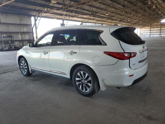 5N1CL0MM2EC524480 2014 Infiniti Qx60 Hybrid