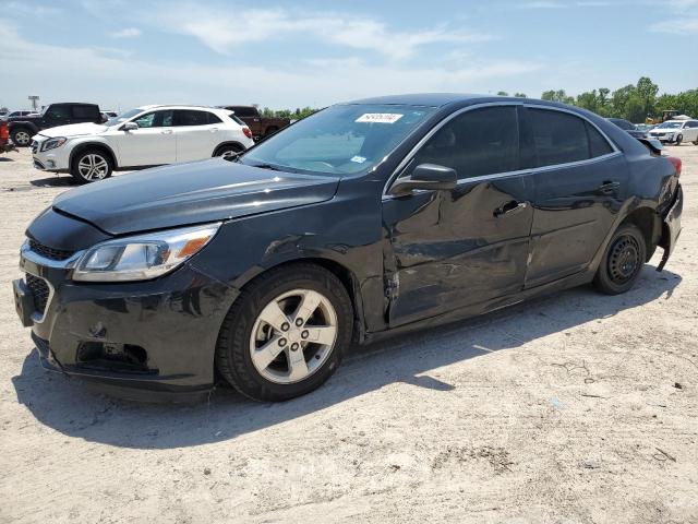 2014 Chevrolet Malibu Ls VIN: 1G11B5SL2EF267138 Lot: 54935204