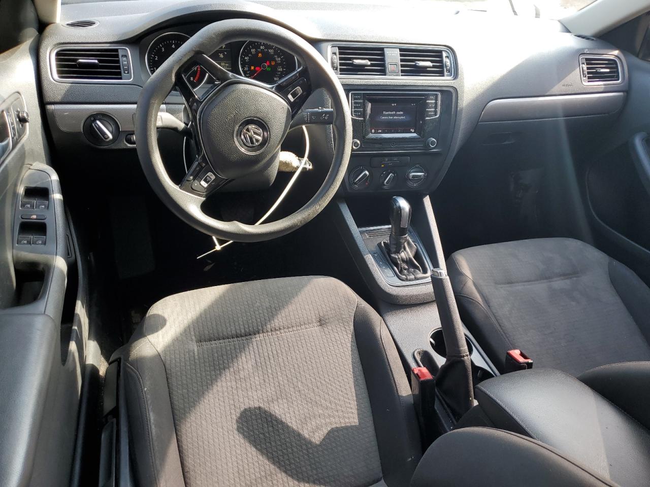 3VW2B7AJ3HM248493 2017 Volkswagen Jetta S