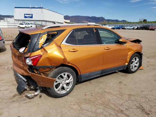 2018 Chevrolet Equinox Lt VIN: 2GNAXTEX8J6314857 Lot: 54356774