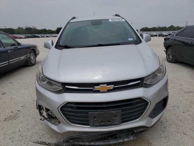 2017 Chevrolet Trax 1Lt VIN: KL7CJLSB9HB098629 Lot: 56312854