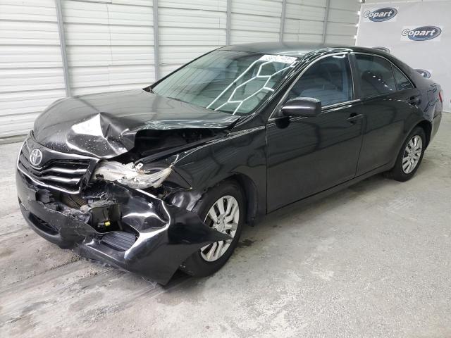 2011 Toyota Camry Base VIN: 4T1BF3EK2BU170712 Lot: 53985084