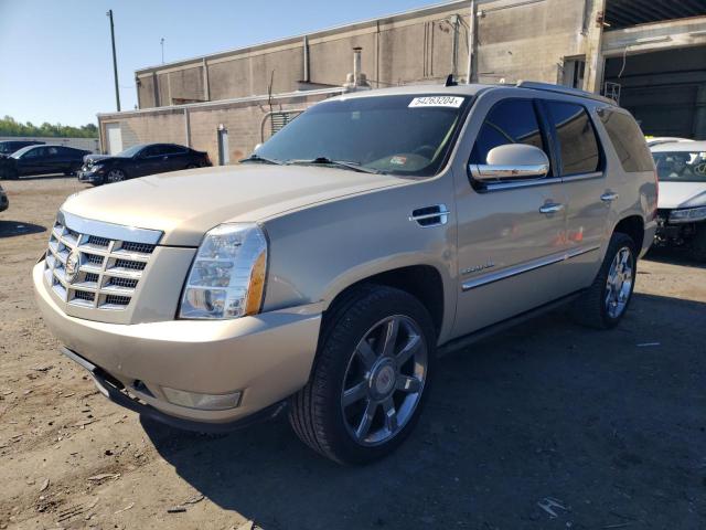 2011 Cadillac Escalade Premium VIN: 1GYS4CEF3BR148857 Lot: 54263204