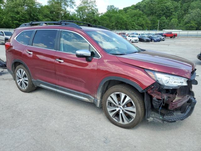 2022 Subaru Ascent Touring VIN: 4S4WMARDXN3417251 Lot: 55365674