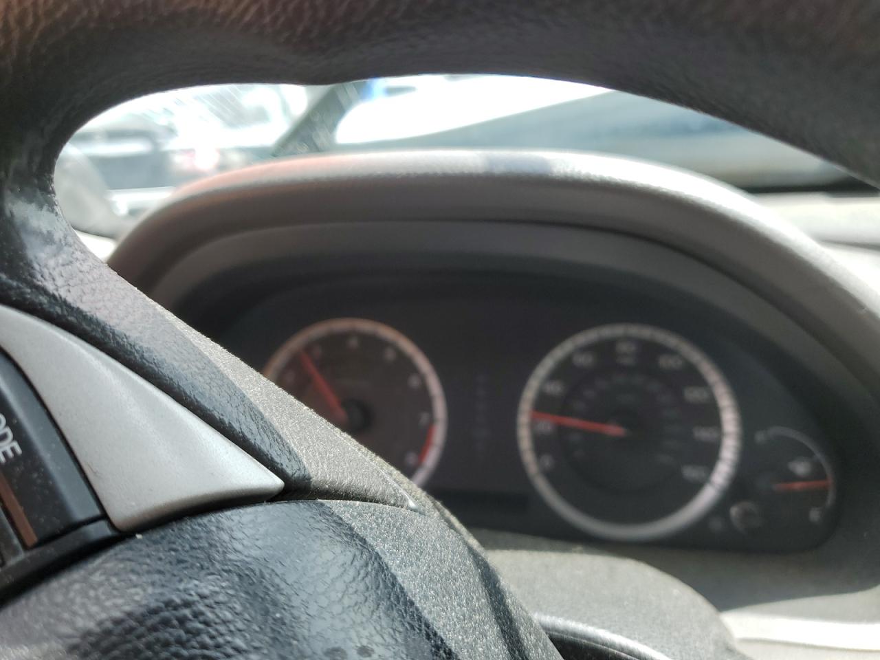 1HGCP267X9A124715 2009 Honda Accord Ex