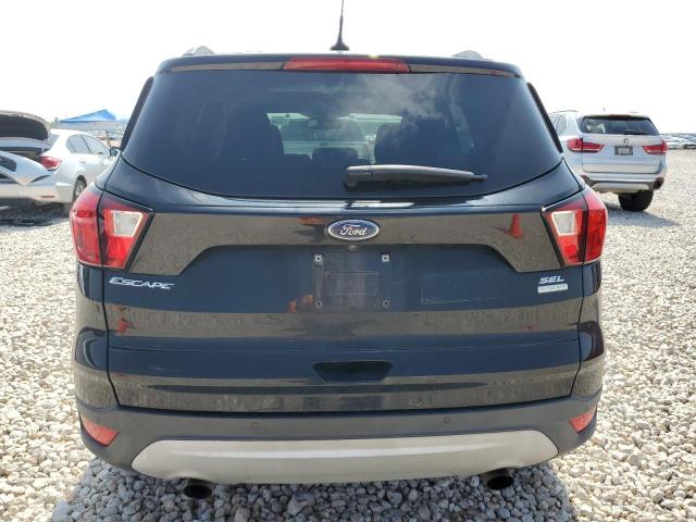 2019 Ford Escape Sel VIN: 1FMCU0HD1KUB56869 Lot: 55040714