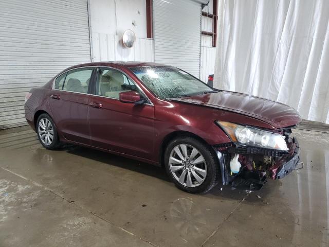 2012 Honda Accord Ex VIN: 1HGCP2F78CA116247 Lot: 55679874