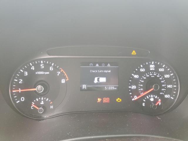 2020 Kia Soul Gt Line VIN: KNDJ63AU5L7005793 Lot: 55520254