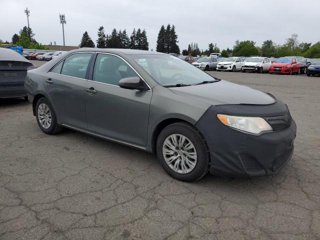 2012 Toyota Camry Base VIN: 4T4BF1FK3CR191563 Lot: 53131854