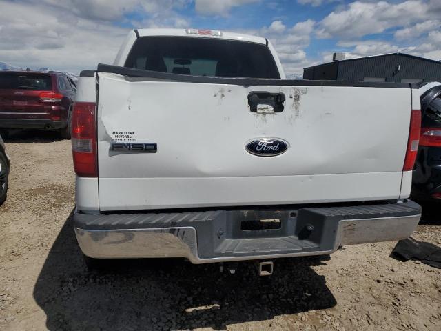 2007 Ford F150 Supercrew VIN: 1FTPW14V17KA80903 Lot: 53793944