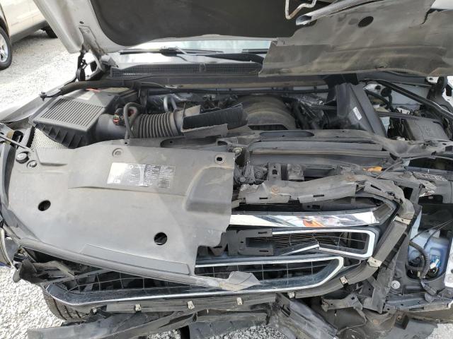 2016 GMC Yukon Xl K1500 Slt VIN: 1GKS2GKC9GR315103 Lot: 55603614