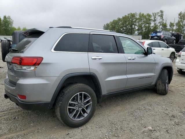 2020 Jeep Grand Cherokee Limited VIN: 1C4RJFBG5LC159021 Lot: 54962804