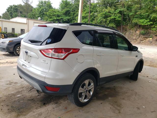 2016 Ford Escape Se VIN: 1FMCU0GXXGUA49631 Lot: 53583384