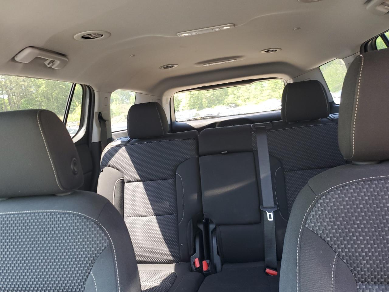 1GKKNRLS4LZ186643 2020 GMC Acadia Sle