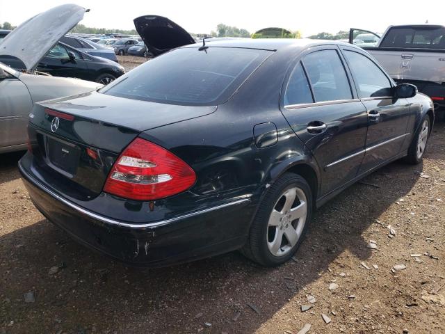 2005 Mercedes-Benz E 500 VIN: WDBUF70JX5A762558 Lot: 55349634