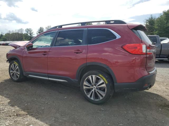 2021 Subaru Ascent Limited VIN: 4S4WMAPD5M3458890 Lot: 56318694