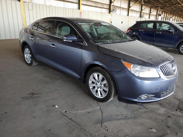 2013 Buick Lacrosse VIN: 1G4GC5ERXDF206581 Lot: 57135964